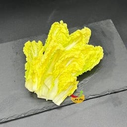 เบบี้ผักกาด 娃娃菜