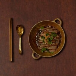 ก๋วยเตี๋ยวเรือคุโรบุตะ