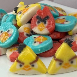 แอวกี้เบิร์ด