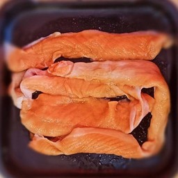 ปลาแซลมอน