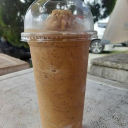 กาแฟปั่น