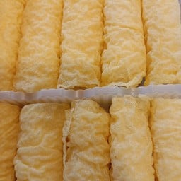 ฟองเต้าหู้