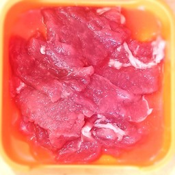 หมูหมักนุ่ม