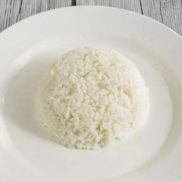 ข้าวเปล่า