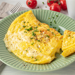 ไข่เจียว