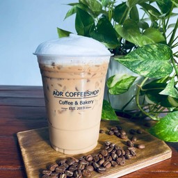 กาแฟคาปูชิโน่