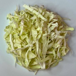 กะหล่ำปลีฝอย