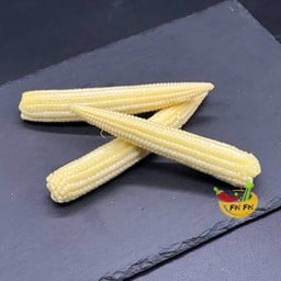 ข้าวโพดอ่อน 小玉米