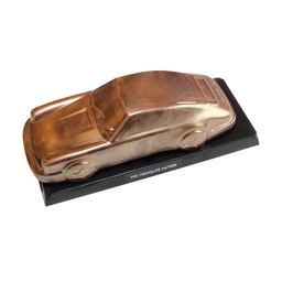 Supercar(Gold)