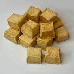 เต้าหู้ปลา