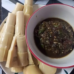 กับข้าวเหนือ