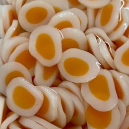 บุกไข่ดาว