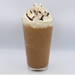 มอคคาเฟรปเป้