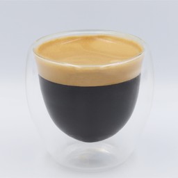 เอสเปรสโซร้อน