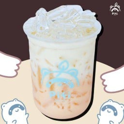 Piti Thai Tea (ปิติ ชาโบราณ) -