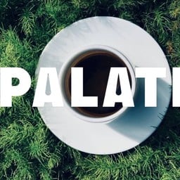 PALATE COFFEE ROASTER