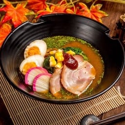 ราเมงทงคาราชิ