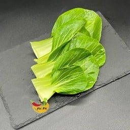 เบบี้ฮ่องเต้ 清江菜