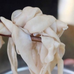 ไส้เป็ด