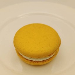 Lemon-Macaroon