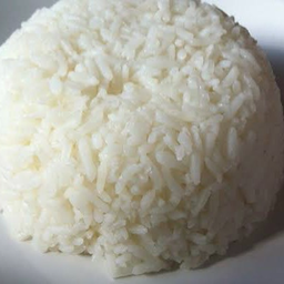 ข้าวสวย