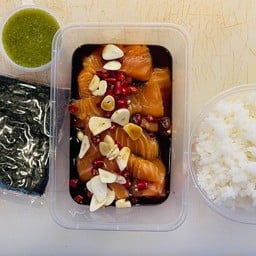 เซตม่อนดองเกาหลี