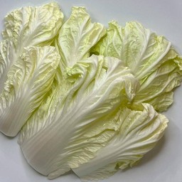 ผักกาดขาว