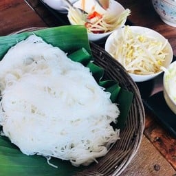 ขนมจีนเปล่า(ใหญ่)