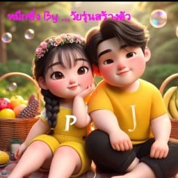 ปลาหมึกซิ่ง & ผลไม้สด  By.วัยรุ่นสร้างตัว