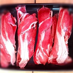 เนื้อใบพาย