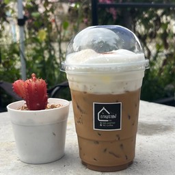 คาปูชิโน่