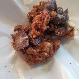 ไก่ทอดหาดใหญ่ เจ้าอร่อยเคหะ หน้าเคหะ