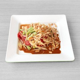 ตำโคราช