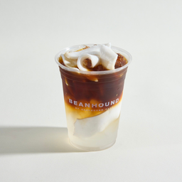 Namhom Coconut Americano