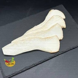 เห็ดออรินจิ 杏鲍菇