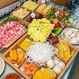 Uncle Mala（hot pot）