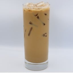 เอสเปรสโซเย็น