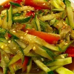 ตำแตงปูปลาร้า