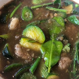 อ่อมหมู