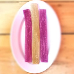 เส้นมันเทศ