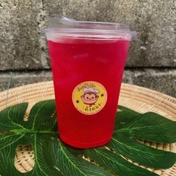 แดงมะนาวโซดา