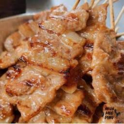 แอบแซ่บหน้าหอ (อาหารตามสั่ง ตำ ยำ )