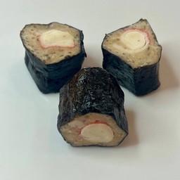 ไก่จ๊อสาหร่าย