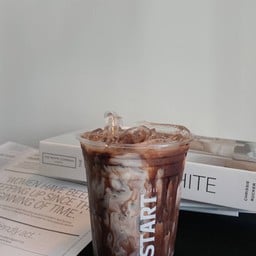 COCOA HAZELNUT