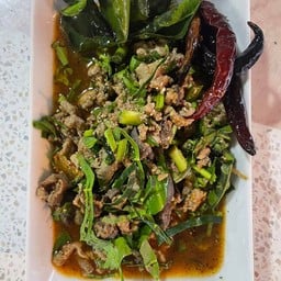 แม่นาง ส้มตำ ลาบ ก้อย หนองบัวลำภู