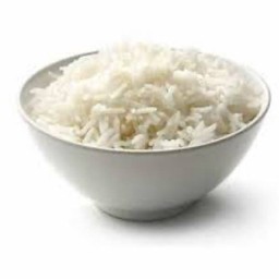 ข้าวหอมมะลิ (ถ้วย)