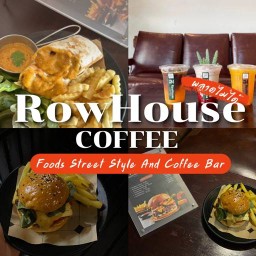 RowHouse COFFEE