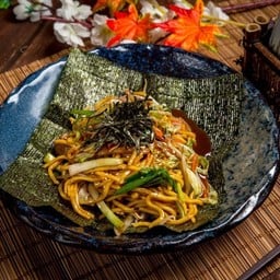 ยากิโซบะ