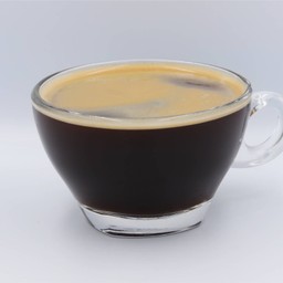 อเมริกาโนร้อน