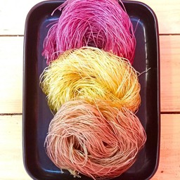 วุ้นเส้นจีน1ก้อน